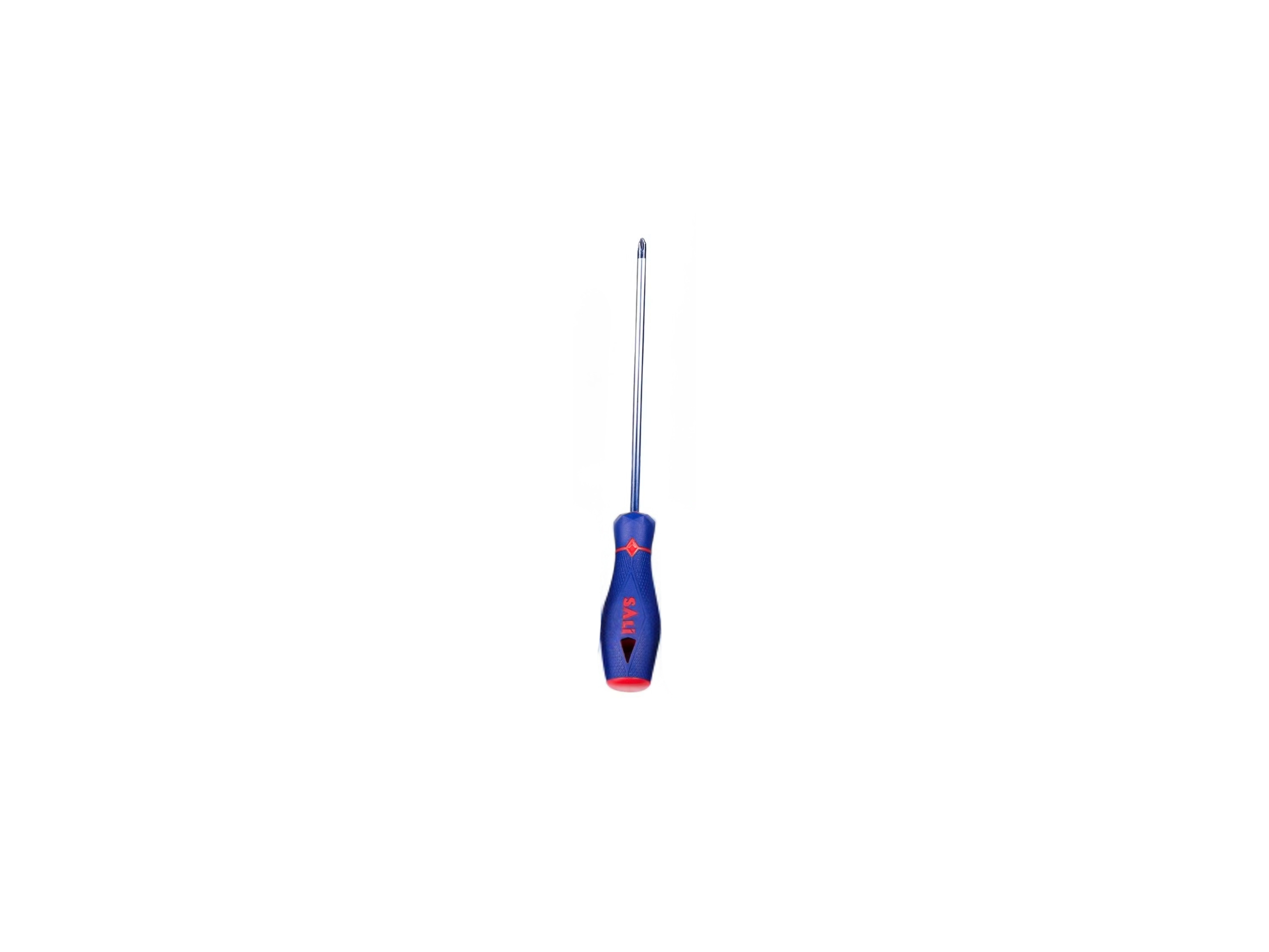 SALI SCREWDRIVER 6X200MM (+)504